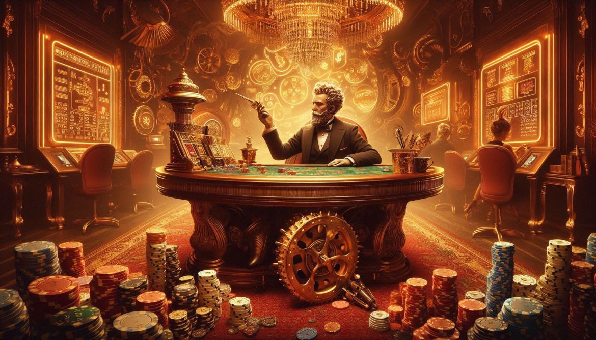 Lemon Casino