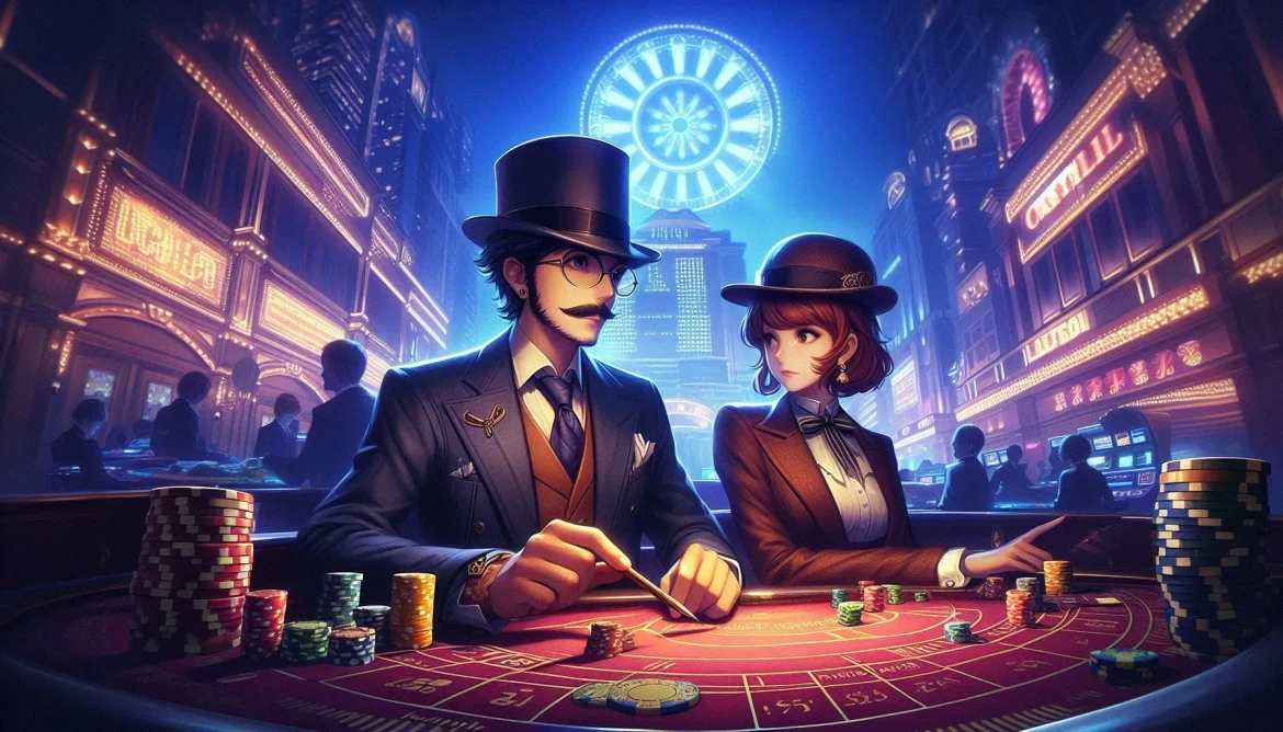 Lemon Casino